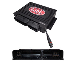 Link- Mini R53 Plug in ECU