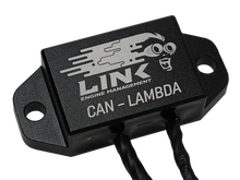 Load image into Gallery viewer, Link- CAN lambda controller with wideband O2 sensor