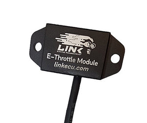 Link- Remote E- throttle