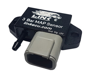 Link- 3 Bar MAP sensor