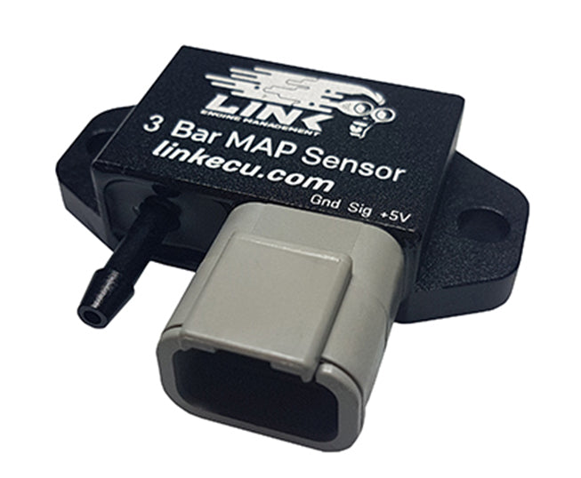 Link- 1.15 bar MAP sensor