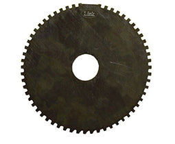 Link- Trigger wheel 60-2 tooth